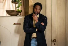 harold perrineu FROM season 4