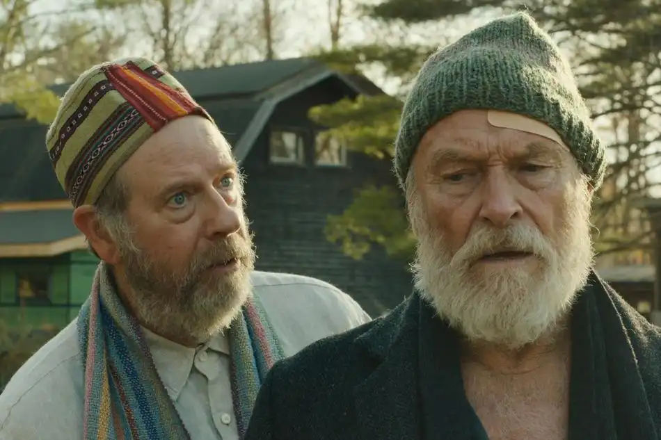 woodstockers corbin bernsen