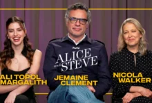 Alice and Steve hulu