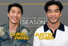 The Season Chris Pang Justin Chien