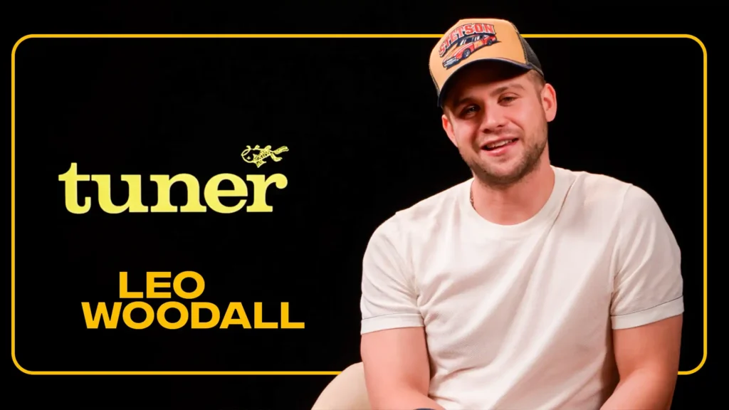Tuner leo woodall