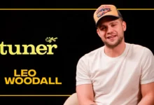 Tuner leo woodall