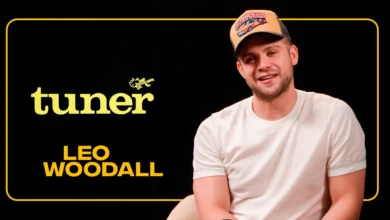 Tuner leo woodall