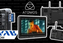 atomos ninja tx