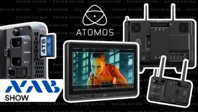 atomos ninja tx