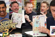 Super Troopers 3 broken lizard