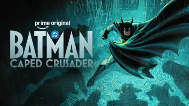 batman caped crusader season 2