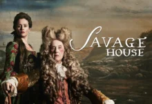 savage house interview