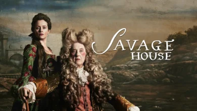 savage house interview