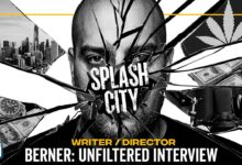 splash city berner movie