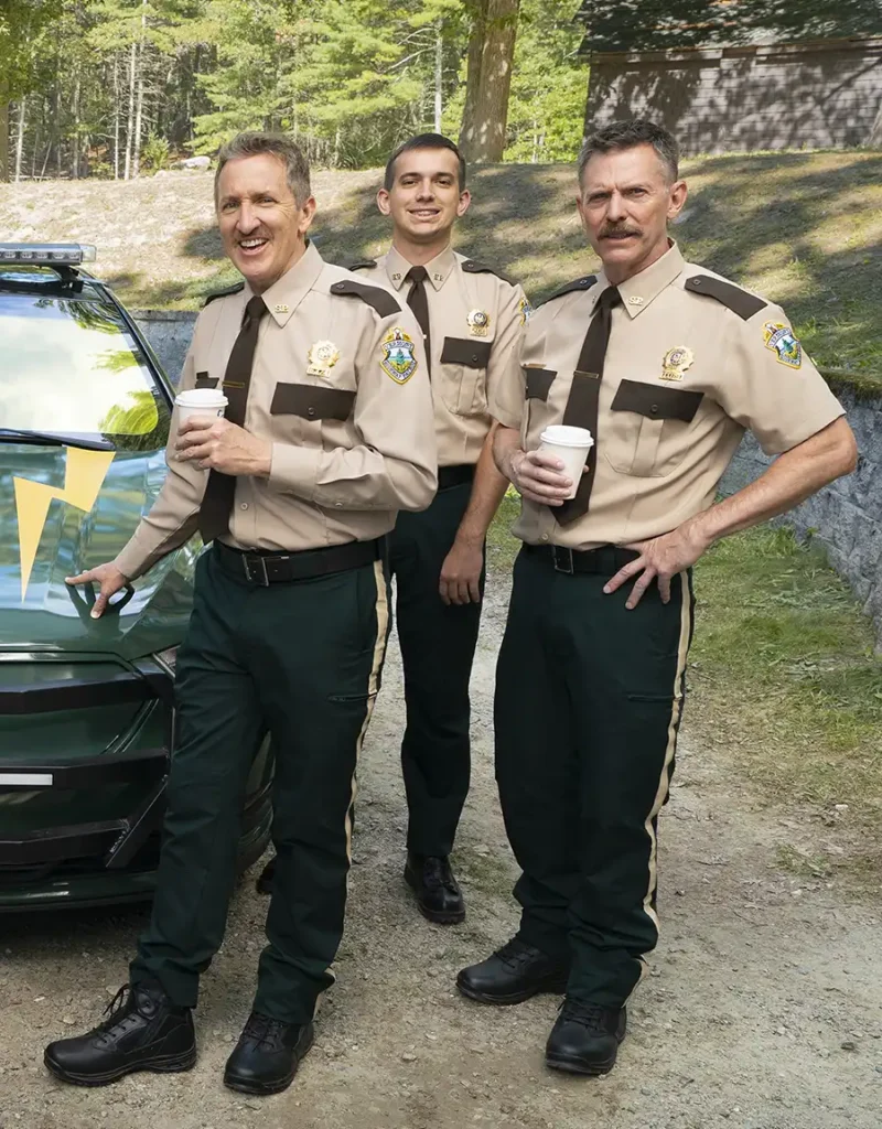 super troopers rabbite foster coy