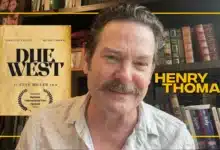 Due West henry thomas