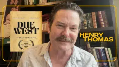 Due West henry thomas