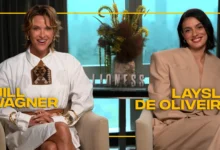 Lioness Season 3