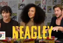 Neagley season 1 amazon prime video