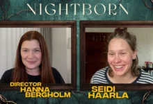 Nightborn interview
