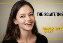 The Isolate Thief
