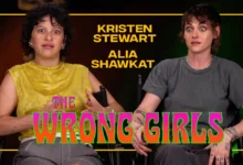 The Wrong Girls kristen stewart alia shawkat