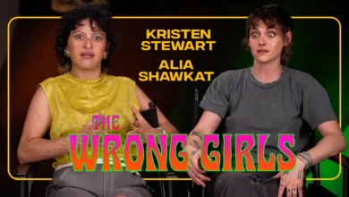 The Wrong Girls kristen stewart alia shawkat