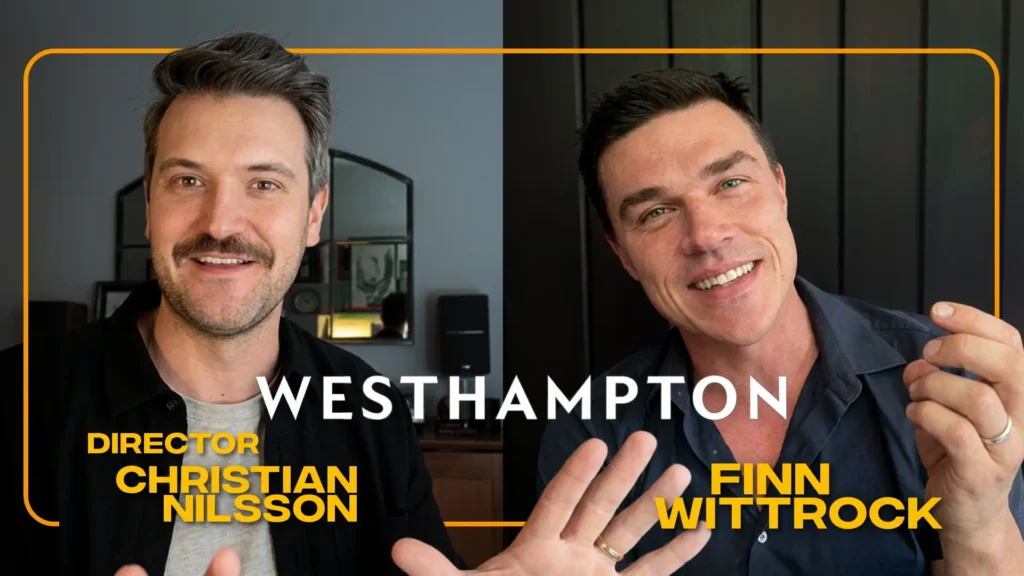WestHampton interview