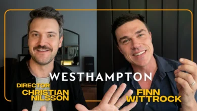 WestHampton interview