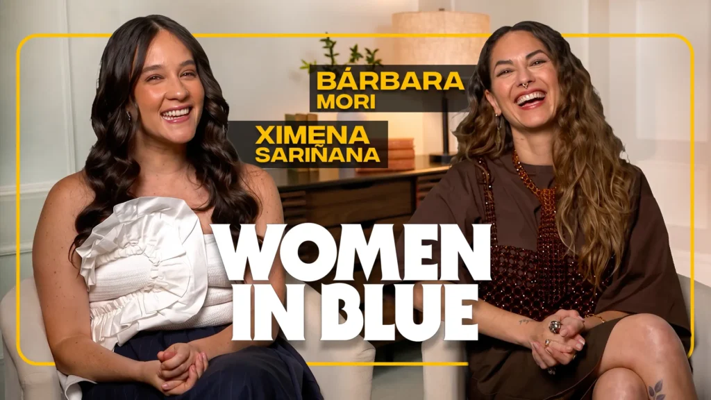 Women in Blue season 2