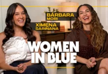 Women in Blue season 2