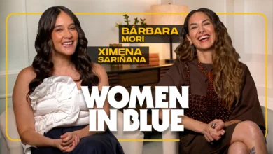 Women in Blue season 2