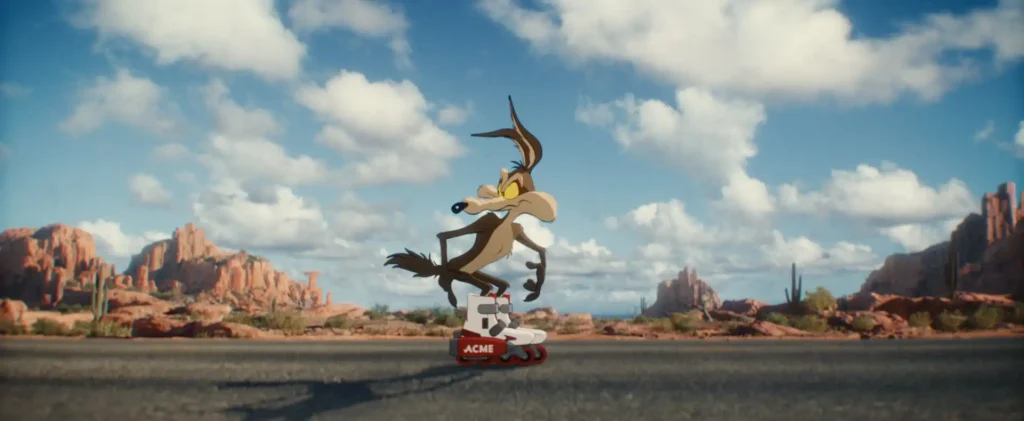 coyote vs acme 5