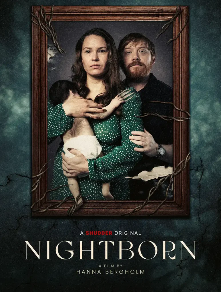 Nightborn poster