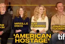 american hostage mgm series