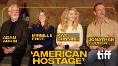 american hostage mgm series