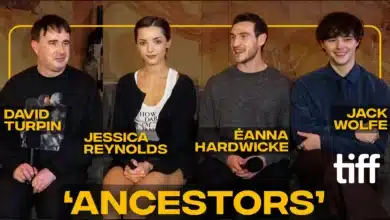 ancestors movie 2026 beso by patria