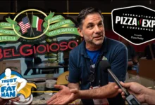 Belgioioso Pizza Expo