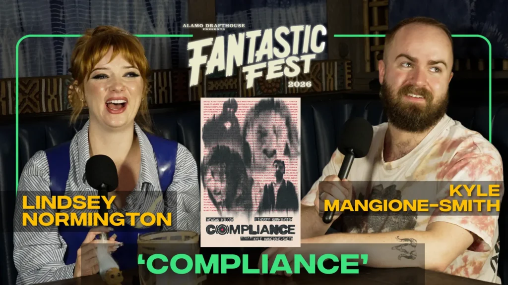 Compliance Fantastic fest 2026