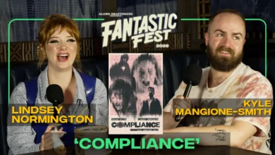 Compliance Fantastic fest 2026