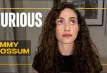 Furious emmy rossum finale