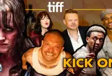 Kick On tiff 2026