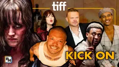 Kick On tiff 2026