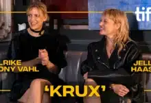 Krux movie tony jella