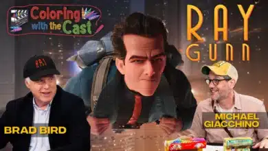 Ray Gunn interview