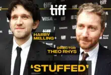 Stuffed tiff 2026 movie