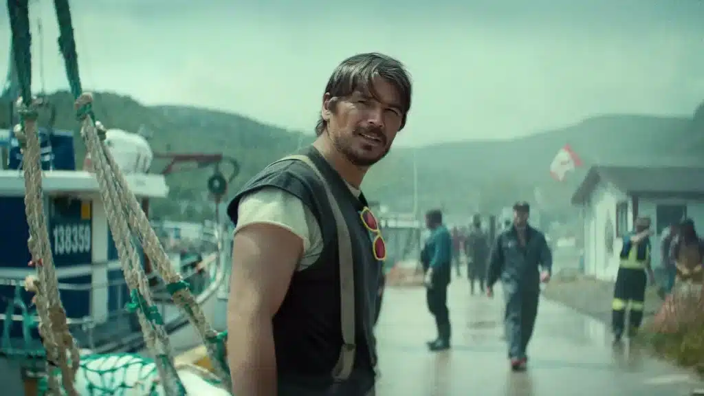 below josh hartnett netflix