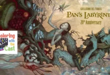 pans labyrinth 2oth anniversary