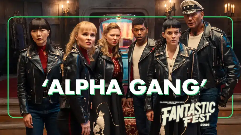 Alpha Gang 2026 interview
