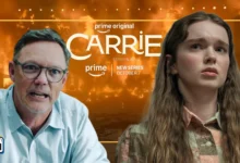 Carrie amazon prime 2026