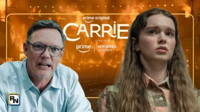 Carrie amazon prime 2026