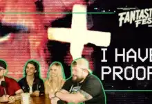 I Have Proof 2026 fantastic fest