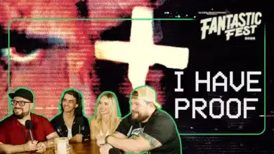 I Have Proof 2026 fantastic fest