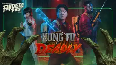 Kung Fu Deadly fantastic fest